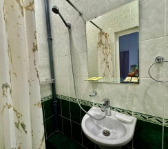 2-местная комната стандарт  №33 в Приморский