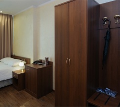 Стандарт SNGL в Пионер люкс