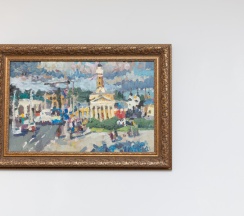 №6 в Скворечник