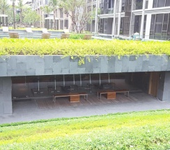 Апартаменты в Baan Mai Khao Beach Residence