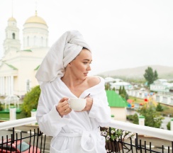 3-комнатный номер люкс в Есенин