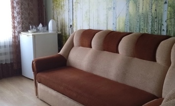 Номер Classic в Берёзка