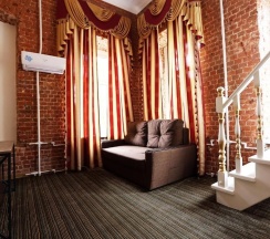 Полулюкс в Грибоедов