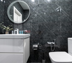 Квартира в Апартаменты на ул. Гагринская 3/8 (Изабель), 80м²
