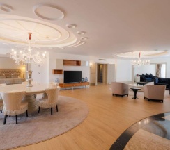 Резиденция King в Отель Selectum Luxury Resort Belek