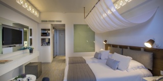 Ороклини: Отель Lordos Beach Hotel & Spa