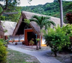 Двухместный номер Standard двуспальная кровать в Coral Island Resort