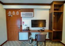 Двухместный номер Standard в Baan Chao Khun Hotel