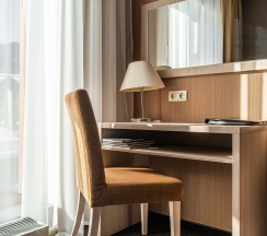 Luxe в Arkhyz Royal