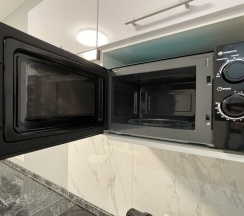 Квартира в Апартаменты на Автозаводская 23 с931 к2
