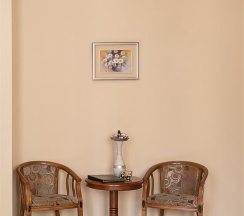 Family room в Сибирское Подворье
