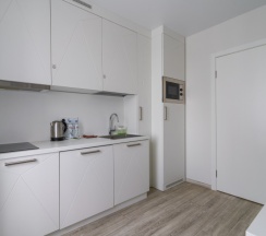 Люкс в ApartStel