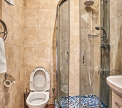 2-местный номер стандарт в Мэриан Холл