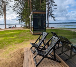 Дом «Вселуг» в Seliger Club