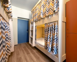 8-местный мужской (№310) в Друзья Волгоград