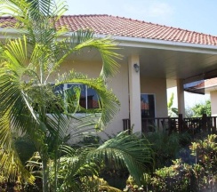 Семейный номер Standard в Ao Thai Resort
