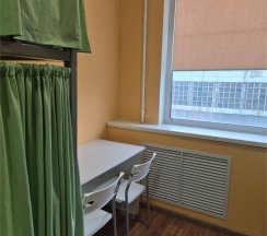 Стандартный №2 в Визит