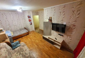 Апартаменты Апартаменты на Первомайская улица, 12 в Тульской области