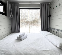 Дом в Moroshka Scandi