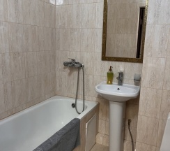 Трёхместный номер Standard в Эвкалиптовая