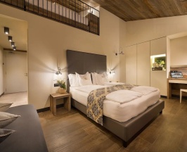 Номер Superior в Hotel Sporting - Family Hospitality