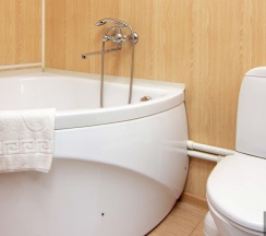 Люкс               (в корпусе №3 ) в Лесное поместье