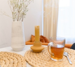 Стандарт улучшенный в Дом Дипнера