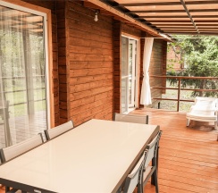 Cемейный в На высоте