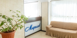 Рязань: Отель Маргелов