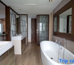 Люкс Executive с видом на море в Veranda Resort & Villas Hua Hin - Cha Am