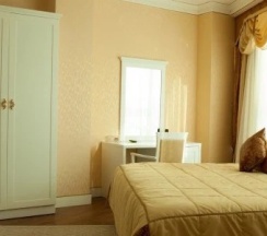 Апартаменты Президентские в Jumbaktas