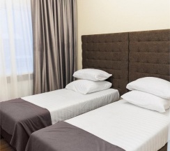 Коттедж Gold в Аристократ