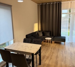 3-комнатный коттедж улучшенный в Дом у Фонтанов