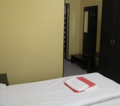 Стандартный номер в Дом на Аллейной