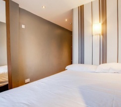 Двухместный номер Standard 2 отдельные кровати в Somerset Hotel Baker Street London