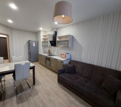 Люкс в Апартаменты Grand Avenu VLG 2