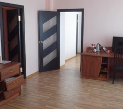 Номер люкс улучшенный в Воркута