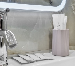 Полулюкс в Отель на Горького