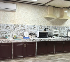 Стандартный номер без балкона в Элион