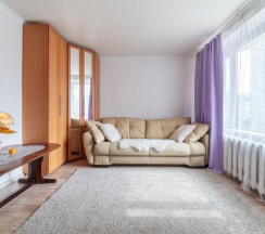 2-комнатные апартаменты улучшенные в Арсенал Коммуникейшн