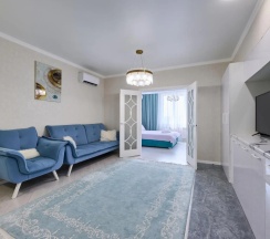 Апартаменты в Bg Apartments