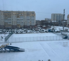 Квартира в DreamHouse