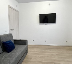 2-комнатные апартаменты улучшенные в Viktory Apart (Виктори Апарт) на улице Сосновая 5к1