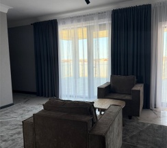 Видовые апартаменты PREMIUM в Кит