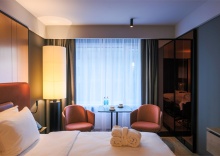 Mercure Comfort Twin в Mercure Hotel and Residences Saint Petersburg