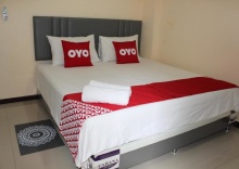 Двухместный номер Superior двуспальная кровать в OYO 75410 Awa Don Muang