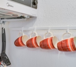 Семейный номер для 4 человек в 2Степ на Неве