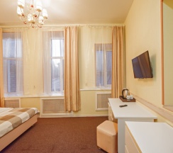 Стандарт с двуспальной кроватью в Горький