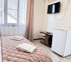 Номер Standard в МаЛи