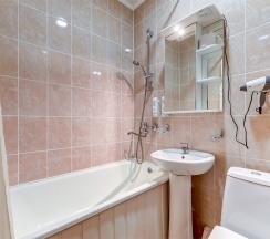 Двухместный (Double) в Турист